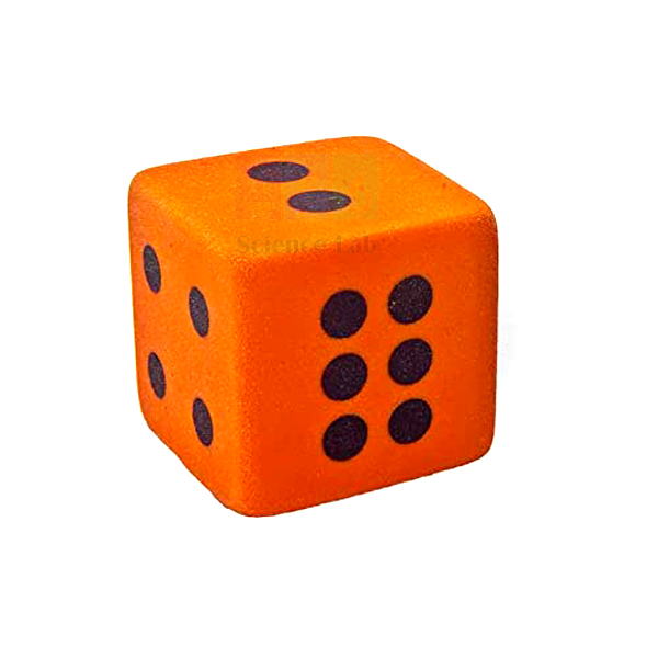 Dice Set I
